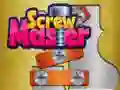 Spel Schroef Meester online Spel Schroef Meester online