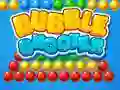 Spel Bubble Shooter online