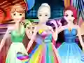 Spel Meisjes Prom Dress Mode online Spel Meisjes Prom Dress Mode online