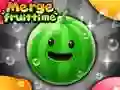Spel Fruit Samenvoegen online Spel Fruit Samenvoegen online