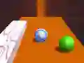 Spel Bal Loophopper 3D online