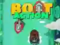 Spel Boot Actie online