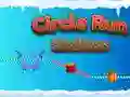 Spel Oneindige Cirkelrace online Spel Oneindige Cirkelrace online