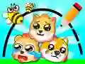 Spel Bescherm Mijn Hond 3 online Spel Bescherm Mijn Hond 3 online