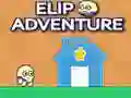 Spel Elip Avontuur online Spel Elip Avontuur online