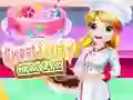 Spel Zoete Bakkerijmeisjes Taart online