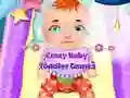 Spel Gekke Baby Peuterspellen online