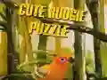Spel Schattige Parkietpuzzel online Spel Schattige Parkietpuzzel online