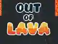 Spel Uit de Lava online Spel Uit de Lava online