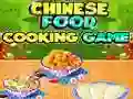 Spel Chinese Voedsel Kookspel online