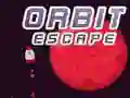 Spel Orbit Ontsnapping online Spel Orbit Ontsnapping online