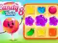 Spel Candy Regen 8 online