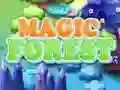Spel Magisch bos online
