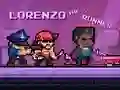 Spel Lorenzo De Hardloper online Spel Lorenzo De Hardloper online