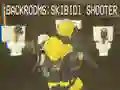 Spel Backrooms: Skibidi Schutter online Spel Backrooms: Skibidi Schutter online