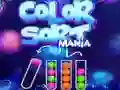 Spel Kleurensorteermanie online Spel Kleurensorteermanie online