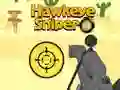 Spel Hawkeye Sniper online