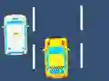 Spel Taxi Tijd online