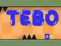 Spel Tebo online Spel Tebo online