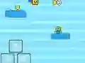 Spel Noob versus Spek Springen online Spel Noob versus Spek Springen online