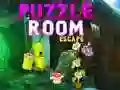 Spel Puzzelkamer Ontsnapping online