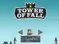 Spel Torenvan Val online Spel Torenvan Val online