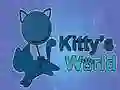 Spel Kitty's Wereld online Spel Kitty's Wereld online