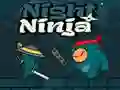 Spel Nacht Ninja online Spel Nacht Ninja online
