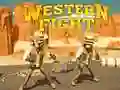 Spel Westelijke Strijd online