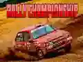 Spel Rally Kampioenschap online