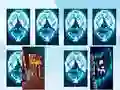 Spel Piratenparen online Spel Piratenparen online