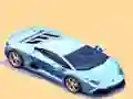 Spel Parkeerorde online