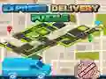 Spel Expressbezorging Puzzel online Spel Expressbezorging Puzzel online