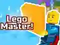 Spel Lego Meester! online