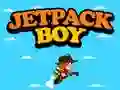 Spel Jetpack Jongen online Spel Jetpack Jongen online