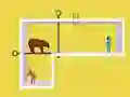 Spel Veiligheidsspeld Koppel online Spel Veiligheidsspeld Koppel online