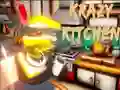 Spel Krazy Keuken online Spel Krazy Keuken online
