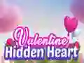Spel Verborgen Hart van Valentijn online