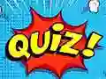 Spel Quiz! online