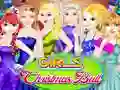 Spel Meisjes Kerstbal online
