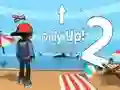 Spel Alleen Naar Boven! Parkour 2 online Spel Alleen Naar Boven! Parkour 2 online