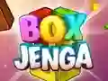 Spel Box Jenga online