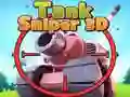 Spel Tank Sniper 3D online