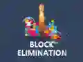 Spel Blok Eliminatie online Spel Blok Eliminatie online
