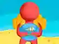 Spel Bouw je aquarium online Spel Bouw je aquarium online