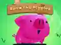 Spel Red de Varkens online Spel Red de Varkens online