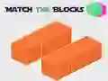 Spel Koppel de blokken online Spel Koppel de blokken online