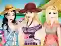 Spel Vrolijke Hawaiiaanse Vakantie online Spel Vrolijke Hawaiiaanse Vakantie online