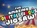 Spel Het Verbazingwekkende Digitale Circus Puzzel online Spel Het Verbazingwekkende Digitale Circus Puzzel online