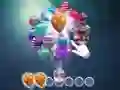 Spel Ballon Match 3D online Spel Ballon Match 3D online